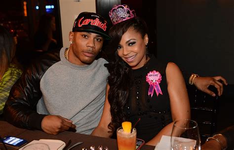 Nelly and ashanti. Things To Know About Nelly and ashanti. 